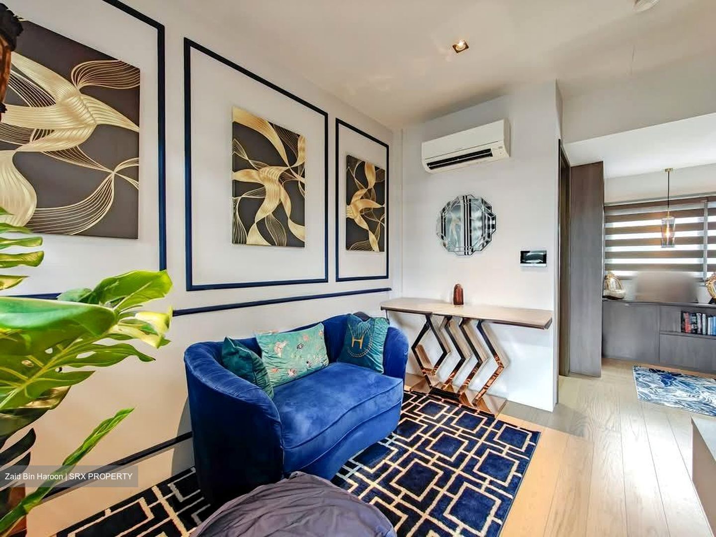 Parkwood Collection (D19), Semi-Detached #531885241
